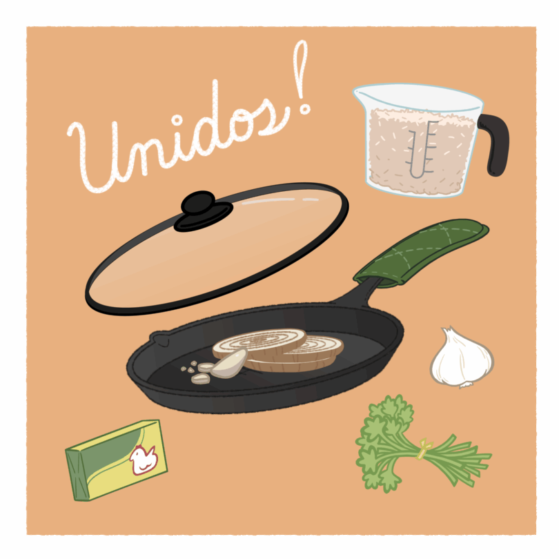 Unidos 2022 Game Jam Props